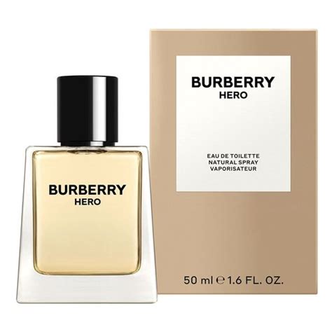 perfume burberry hero hombre precio|Burberry perfume original precio.